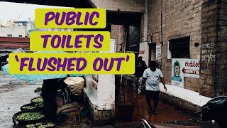 The Need for Inclusive Public Toilets in Bengaluru