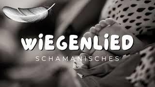 Schamanisches Wiegenlied / Geborgenheit in Frieden einschlafen 🪶 #schlaflied #healingmusic  #shaman