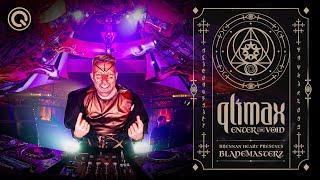 Brennan Heart presents Blademasterz I Qlimax 2023 | Enter the Void