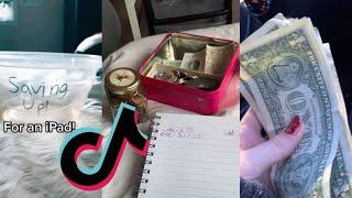 Saving for an Ipad#2|Tik tok compilation