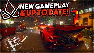 Test Drive Unlimited Solar Crown - NEW GAMEPLAY & Collectors Edition! (Ferrari F40 & Apollo IE)