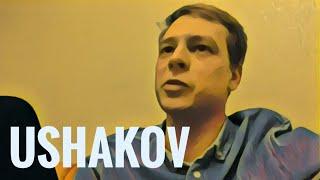 Александр Ушаков - Даже в условиях управляемой демократии можно бороться