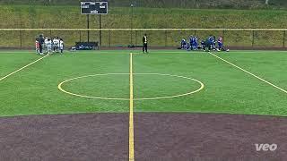 B15G vs Rush