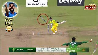 Top 10 Stunning Slow Ball Wickets in Cricket History