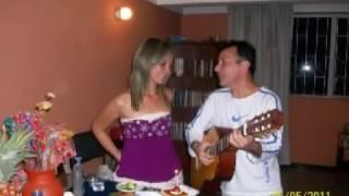 Directo al Corazón | Jaime Castro y Los Hermanos Torres| Foto video| Tropicarranga