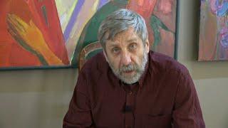 Арт-батлы с профессором Владиславом Есиповым