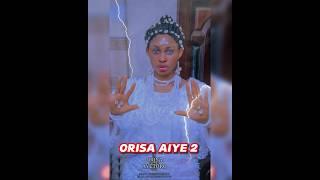 ORISA AIYE 2 Latest Yoruba Movie 2024 #yorubamovies