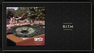 SIAMÉS "B.I.T.M"