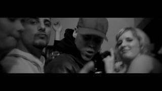 Rap Pack feat. Black Tiger - Egal was kommt (Official HD Video)