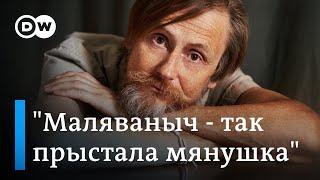 Аляксандр Ждановіч: Не хочацца займацца дэкаратыўным тэатрам, калі ламаецца твой свет