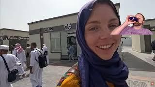 Kris reacts YouBuyWeRush sponsored I Fasted With 1,000,000 Muslims   Ramadan in Medina