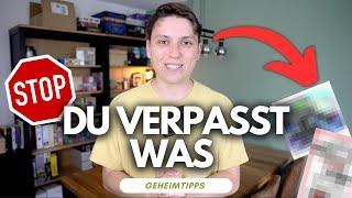 Top Brettspiele, die du garantiert nicht kennst – Geheimtipps für jeden Spieleabend!