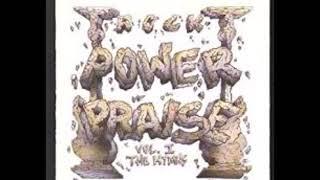 Rock Power Praise 1, The Hymns Whole Album