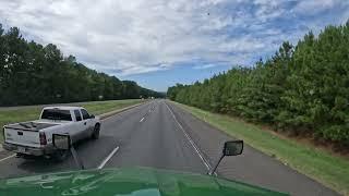 Malvern Arkansas