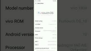 How to Enable Developer Options in Android / PC Tamilan / #shorts