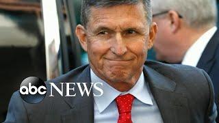All charges dropped in Michael Flynn case