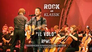 "Il Volo" by RPWL & Freisinger Symphonieorchester