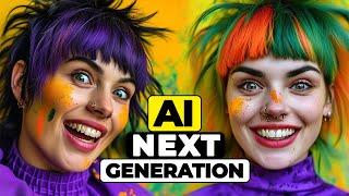 Game Changer AI - From Pixar Style 3D Animation to Realistic Animated Video Stories - AI Tutorial