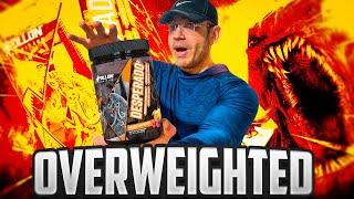 F*CK your label Apollon Nutrition DESPERADO pre workout review