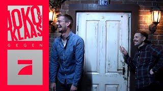 Joko und Klaas gefangen in der Escape Room-Dauerschleife | Spiel 2 | Joko & Klaas gegen ProSieben