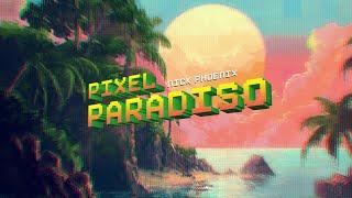 Nick Phoenix - Pixel Paradiso