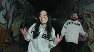 Loeaze x Mikey F - Im a Mess [OFFICIAL MUSIC VIDEO]