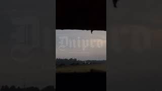 Video of the attack on the Savasleika airfield directly from the airfield itself