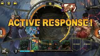 Teppen: Seal vs Detonation ryu