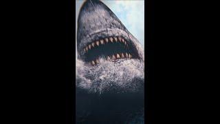Be careful what you fish for #shorts #thalassophobia #scary