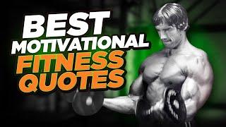 Best Fitness Motivational Quotes | Warrior & Gym Motivation