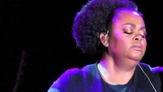 JILL SCOTT  HE LOVES ME SARATOGA WINERY