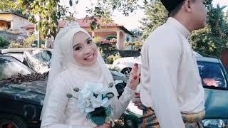 Azni  Syahmi (Forever in Love)