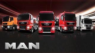 MAN Trucknology Days 2015 | MAN Truck & Bus