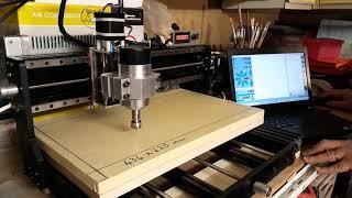 CNC 3018 Pro Upgrade