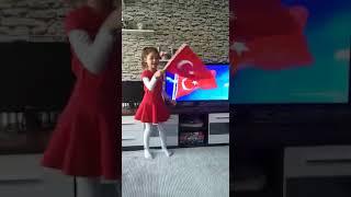 23 Nisan - Atatürk Çocukları