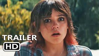 DEATH OF A UNICORN Official Trailer (2025) Jenna Ortega