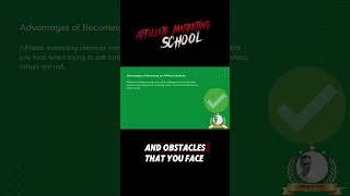 Affiliate Marketing School - Affiliate Marketing Explained #affiliatemarketingschool #affiliatemarke