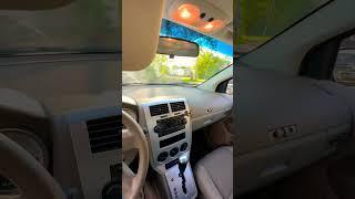 Dodge Caliber Secrets