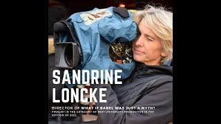Interview with Sandrine Loncke, director of "What If Babel Was Just a Myth?"