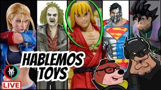 VIVO  HABLEMOS TOYS