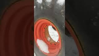 шины на Амкадор Т-150 21.3-24 тел.89679002379 Пермь #диски #tire #шины