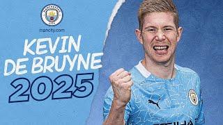 KEVIN DE BRUYNE HIKOYASI