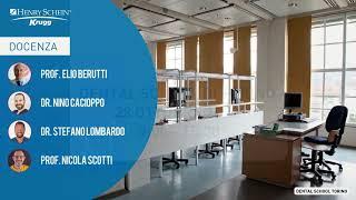 Dental Digital Excellence Forum video presentazione