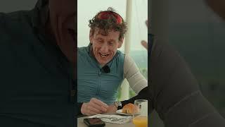 The Greg Lemond Cafe Ride - Now Live