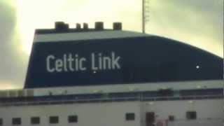 Celtic Link Ferries- Coach Tours (French Version).mp4