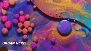 SELAFOAM |  UrBan Nerd Beats (Dope Instrumental)