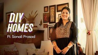 Step into Sonali's World of Tradition and Modernity in Pune 