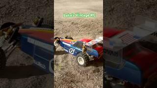 Team Associated RC10 Jay Halsey edition