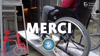 POUR une Province de Liège ACCESSIBLE À TOUS !