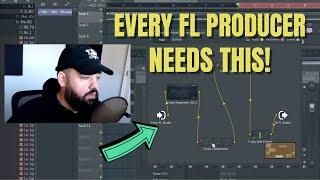 FREE FL Studio Stock Plugin Presets